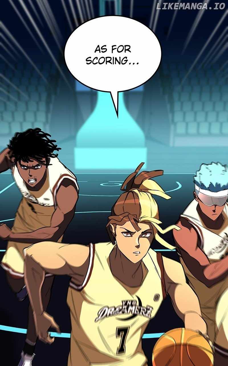 Overtime Elite Chapter 40 96